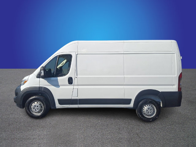 Used 2024 RAM ProMaster 2500 w/ Convenience Group FWD image 7