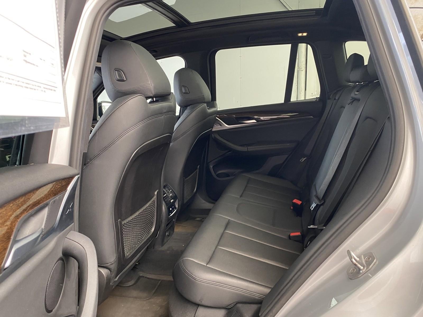 Used 2019 BMW X3 xDrive30i image 19