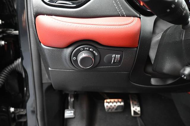 Used 2024 Dodge Durango SRT Hellcat AWD/4WD image 11