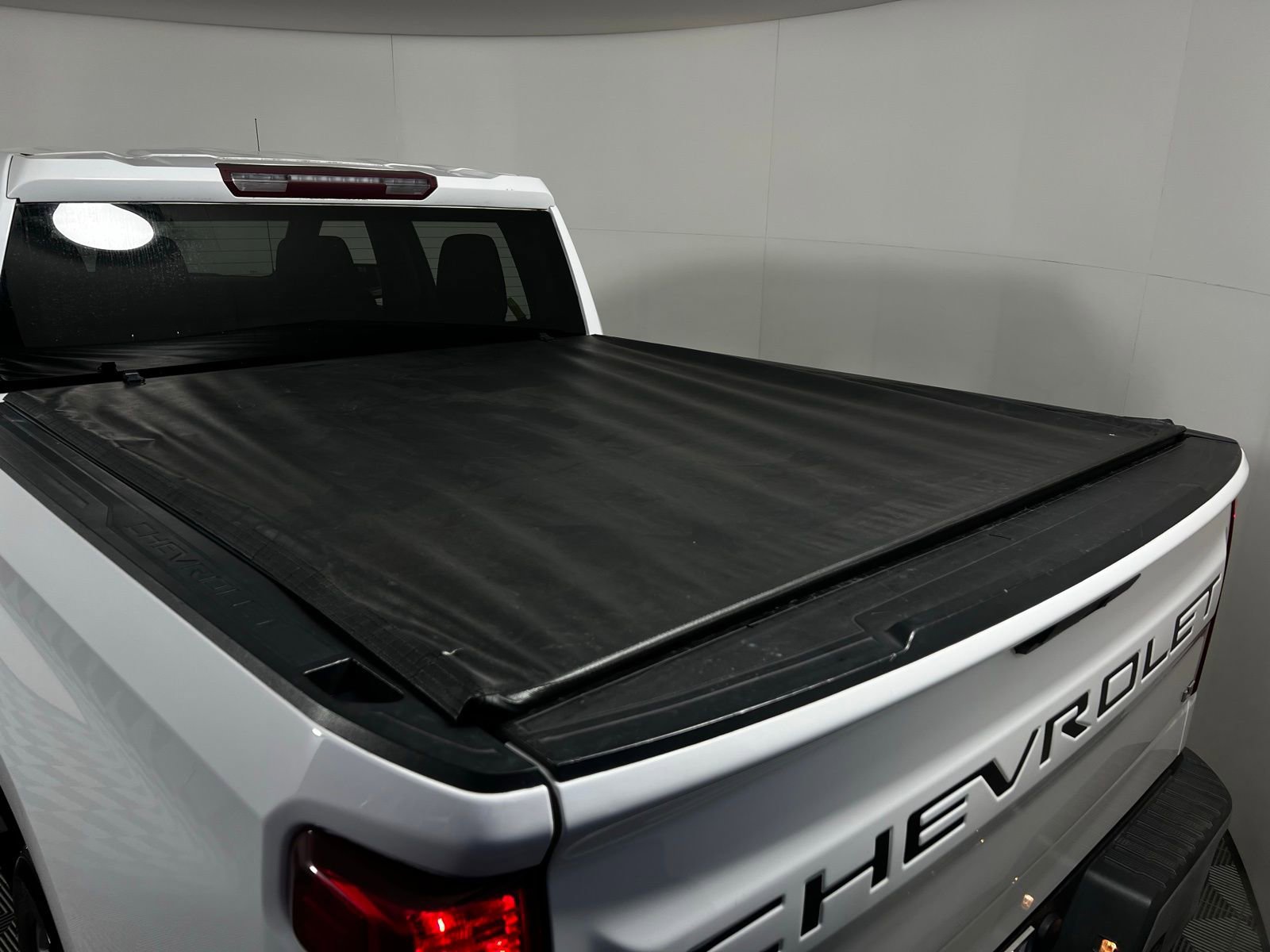 Used 2020 Chevrolet Silverado 1500 LT w/ All-Star Edition image 25