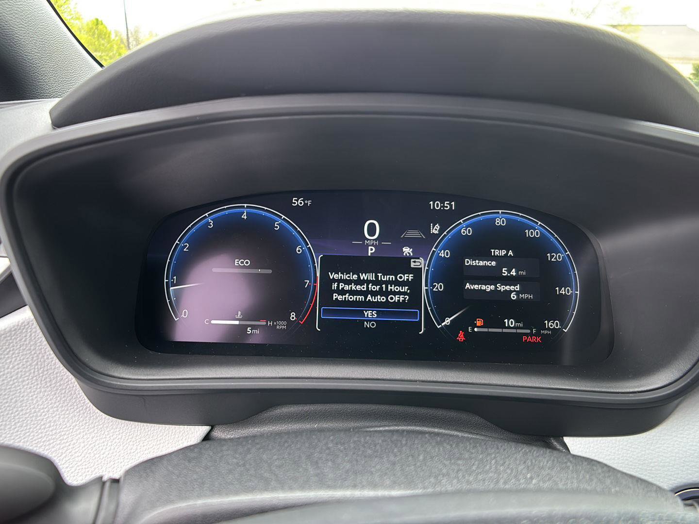 New 2026 Toyota Corolla SE FWD image 10