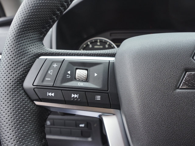 New 2026 Mitsubishi Outlander SE AWD/4WD image 21