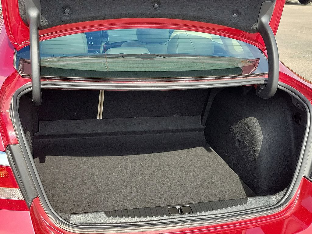 Used 2017 Buick Verano Leather w/ Experience Buick Package FWD image 12