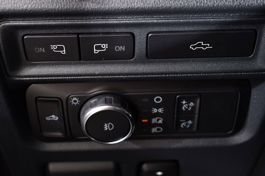 Used 2022 Ford F150 Lariat w/ Equipment Group 502A High image 32