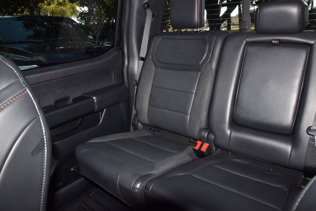 Used 2024 Ford F150 Raptor AWD/4WD image 19