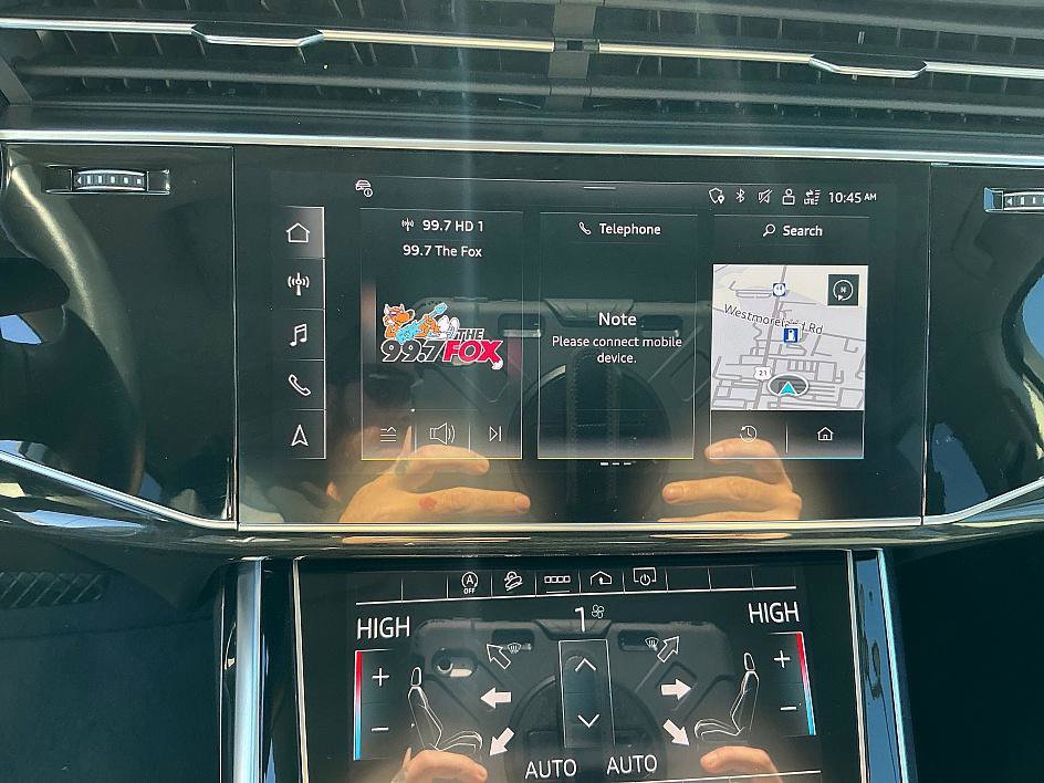 Used 2024 Audi Q7 2.0T Premium Plus image 19