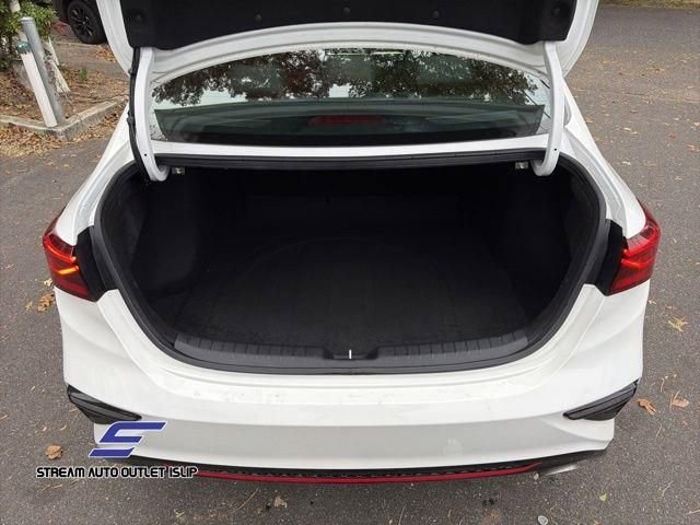 Used 2020 Kia Forte GT-Line image 19