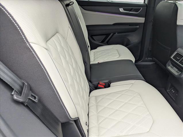 New 2026 Volkswagen Atlas Cross Sport SEL Premium R-Line image 30