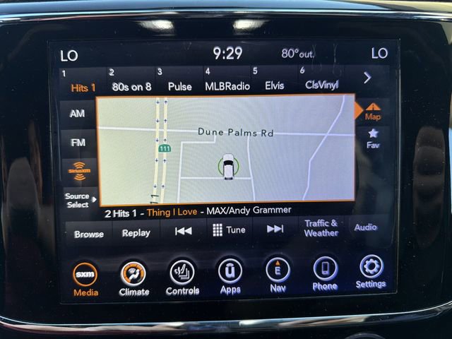 Used 2020 Jeep Grand Cherokee Laredo w/ Quick Order Package 2BN North image 14