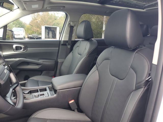New 2026 Kia Sorento S w/ S Panoramic Sunroof Package image 14