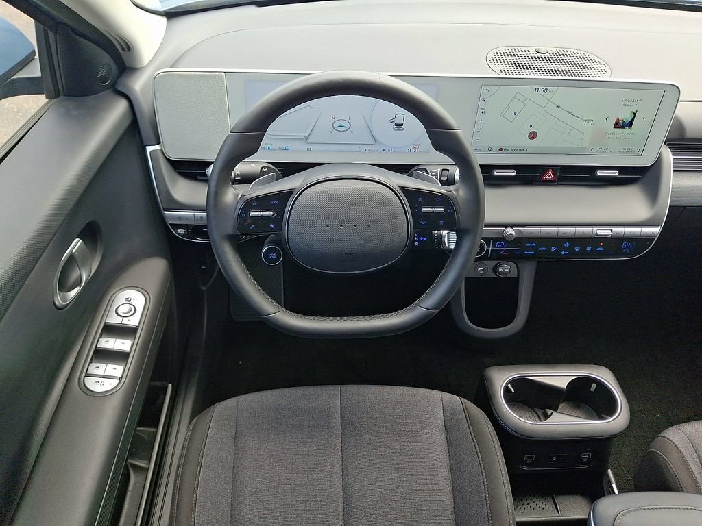 Used 2024 Hyundai Ioniq 5 SEL AWD/4WD image 12