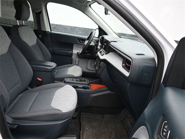 Used 2022 Ford Maverick XLT w/ Equipment Group 300A Standard image 7