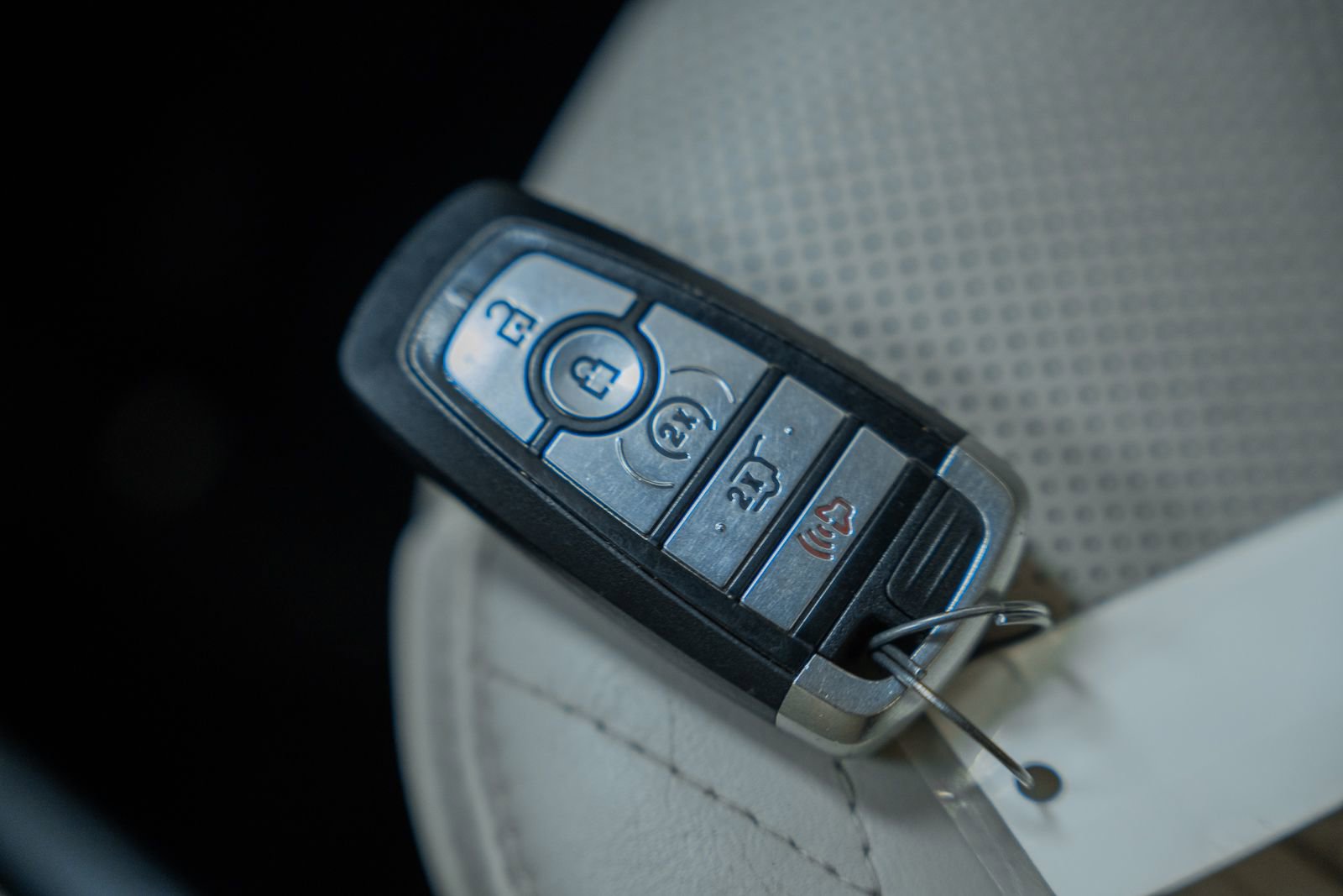 Used 2019 Ford Expedition Platinum image 62