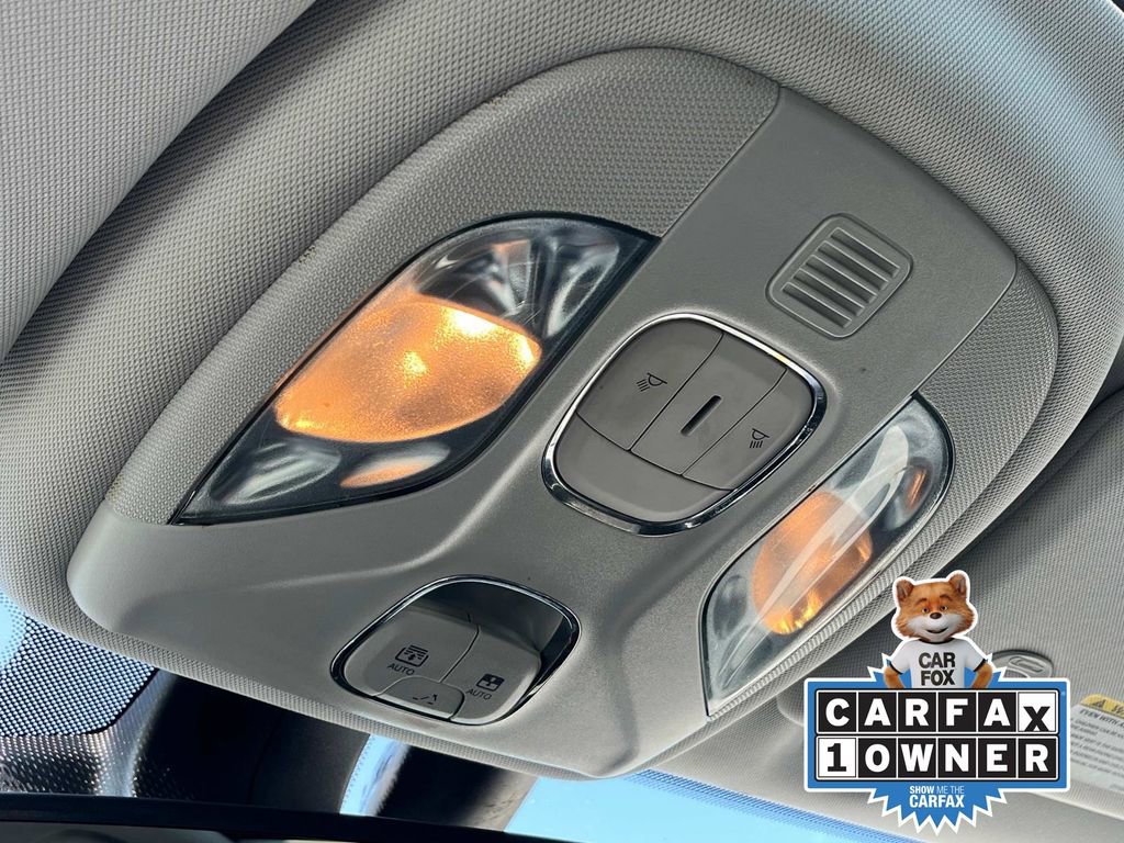 Used 2021 Jeep Compass Limited w/ Sun and Sound Group image 34