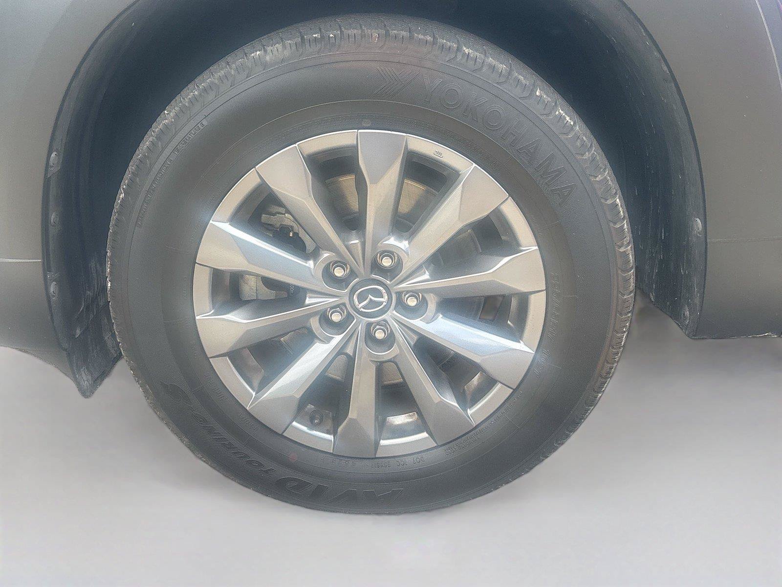 Used 2023 MAZDA CX-50 AWD 2.5 S w/ Cargo Package image 29