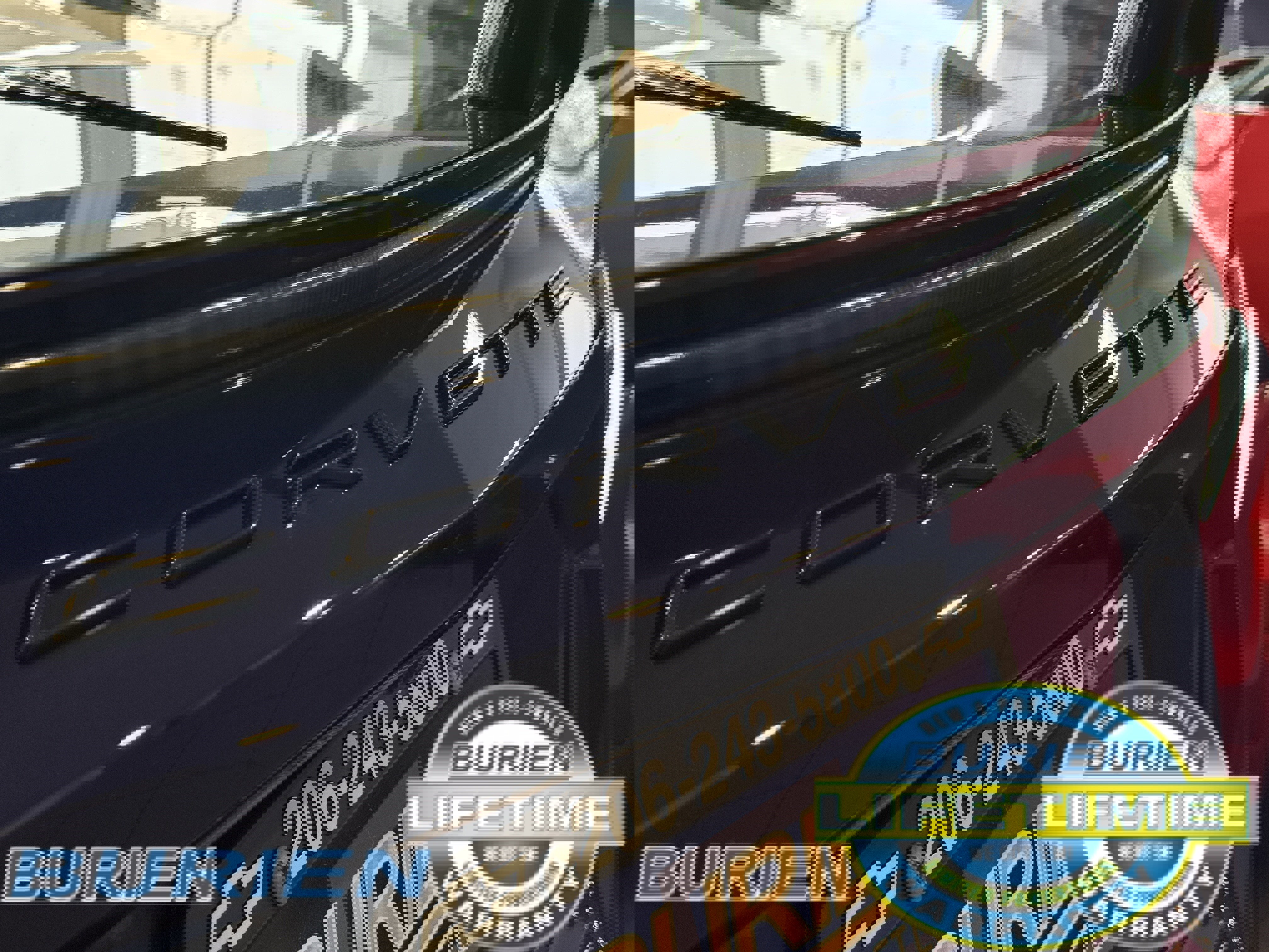 New 2026 Chevrolet Corvette Stingray Coupe w/ Z51 Performance Package image 41