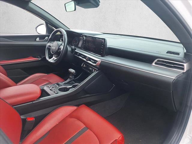Used 2024 Kia K5 GT-Line w/ GT-Line Premium Package image 19