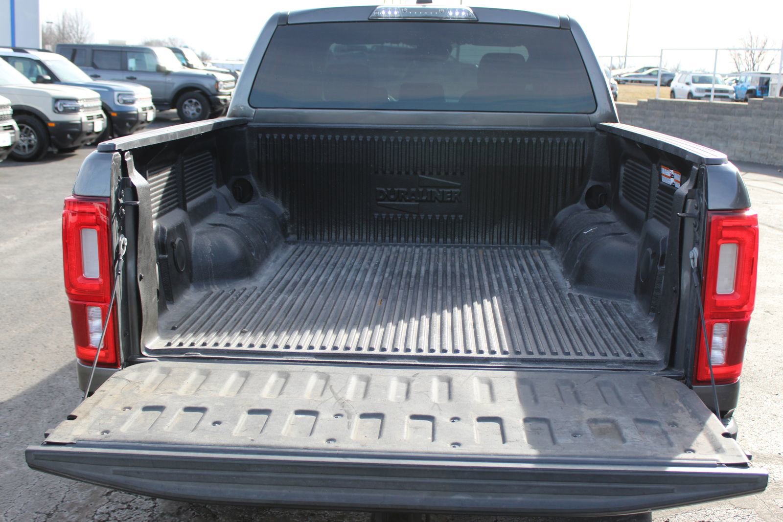 Used 2020 Ford Ranger XLT w/ Equipment Group 301A Mid image 17