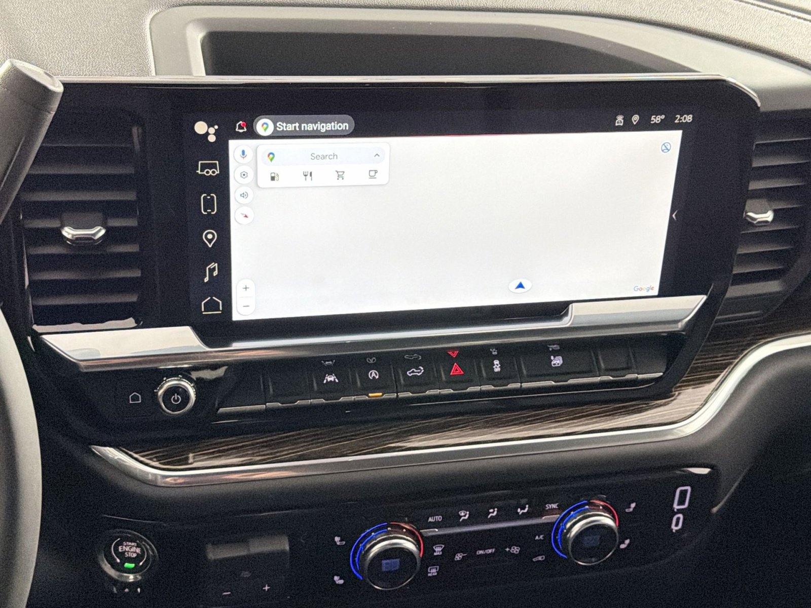 New 2026 GMC Sierra 1500 SLE image 20