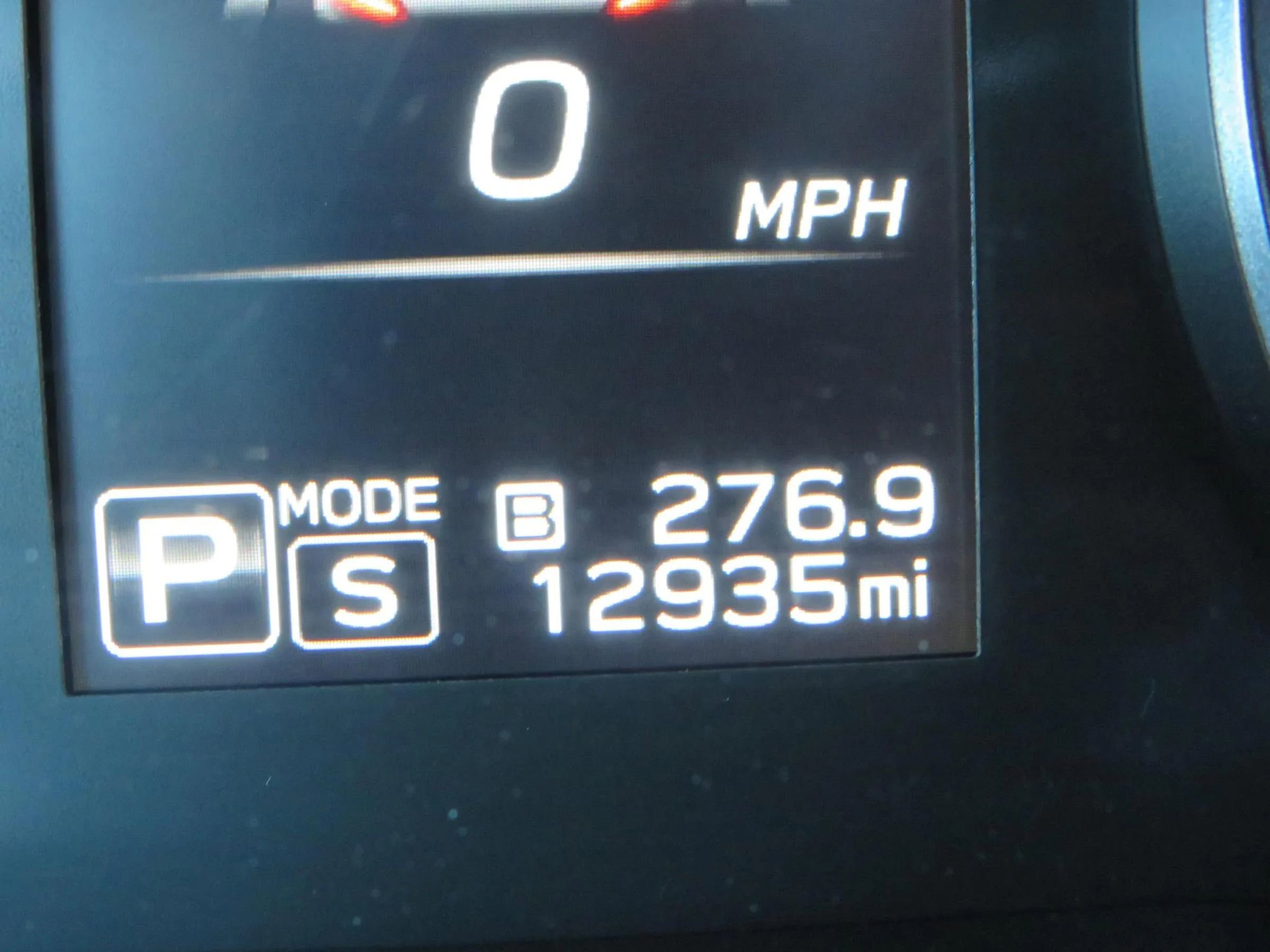 Used 2022 Subaru WRX GT image 15