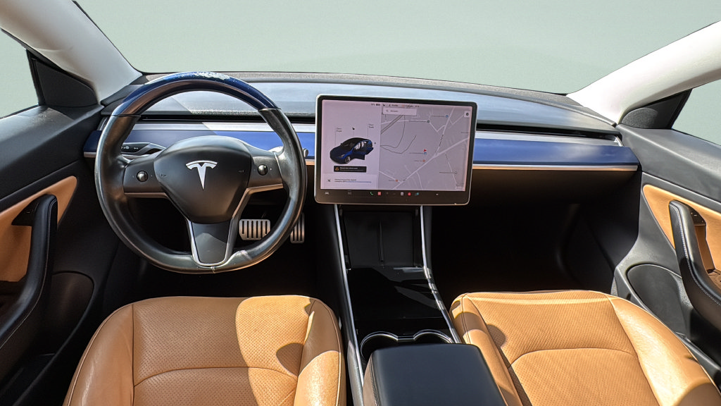 Used 2018 Tesla Model 3 Performance AWD/4WD image 11