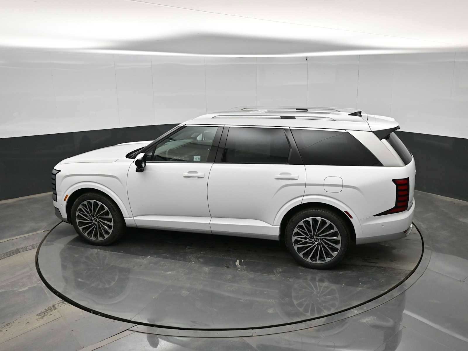 New 2026 Hyundai Palisade Calligraphy image 25