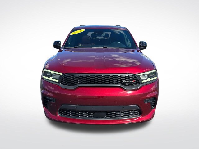 Used 2023 Dodge Durango GT AWD/4WD image 2