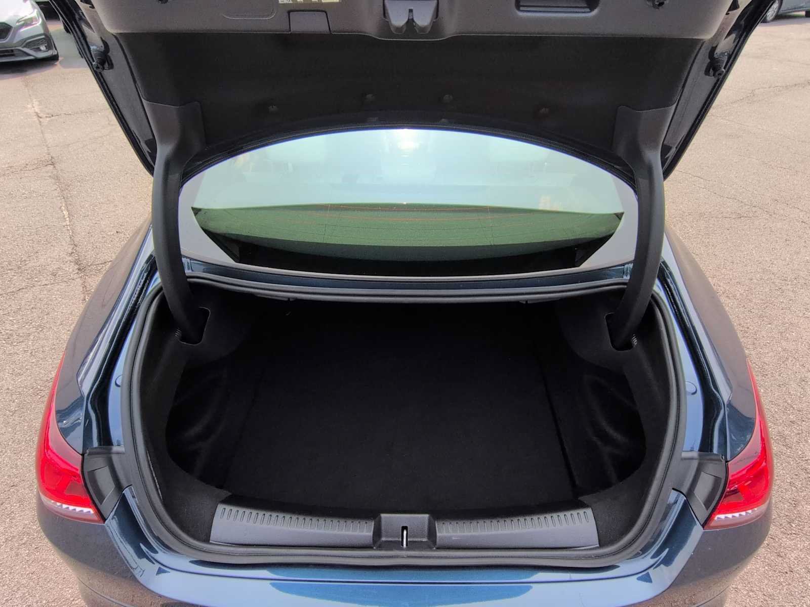 Used 2023 Mercedes-Benz CLA 250 4MATIC image 35