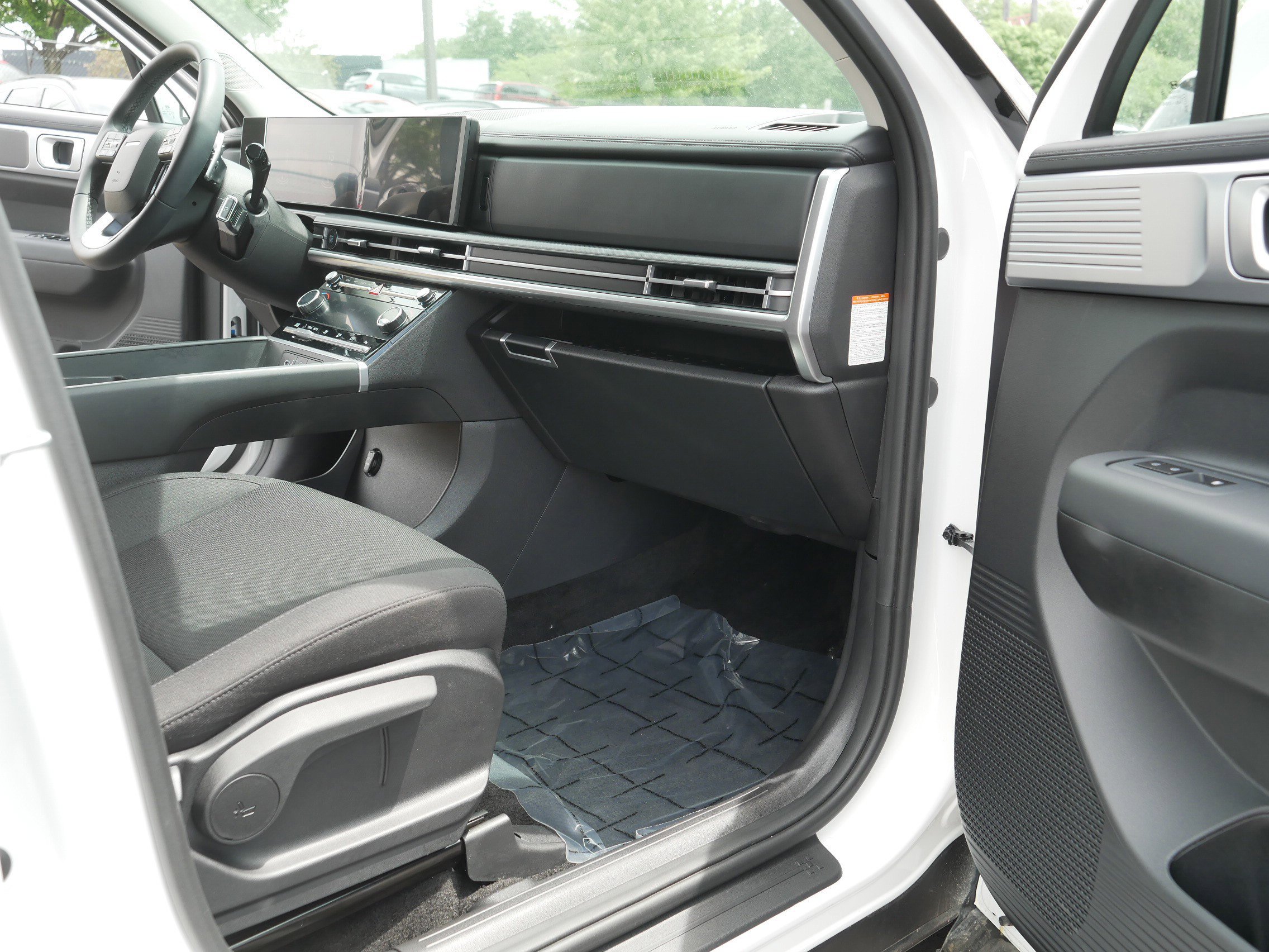 Certified 2026 Hyundai Santa Fe SE AWD/4WD image 20