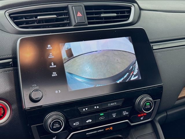 Used 2020 Honda CR-V EX image 13