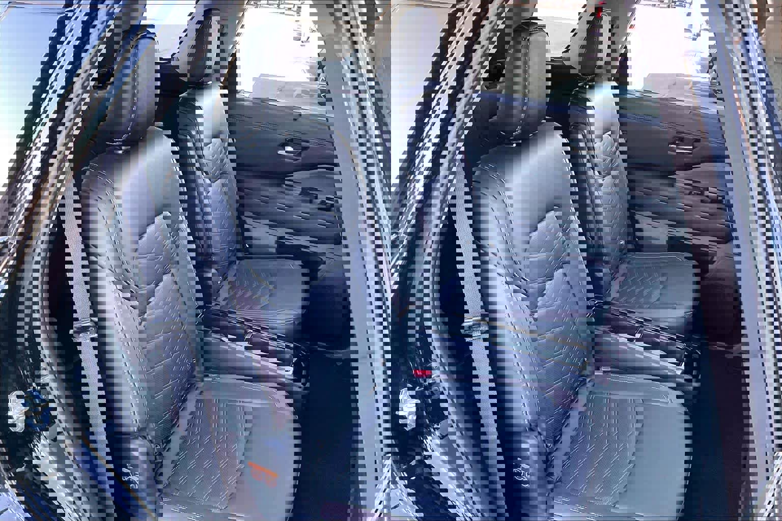 Used 2024 Nissan Pathfinder Platinum image 20