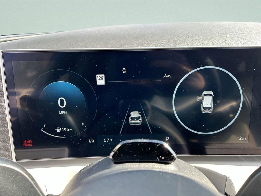 New 2026 Hyundai Tucson SEL image 34