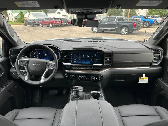 New 2026 Chevrolet Silverado 1500 RST w/ Rally Edition image 26