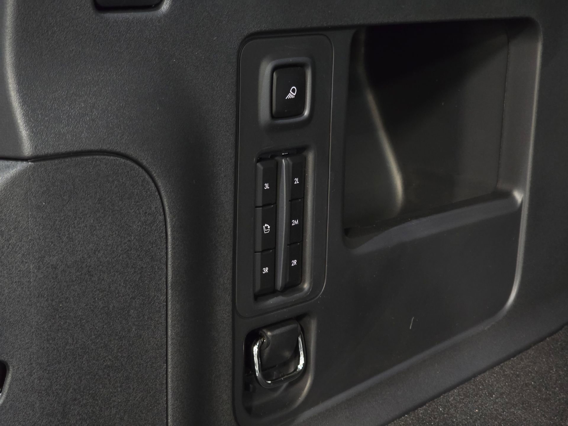 New 2025 Lincoln Navigator L Reserve image 10