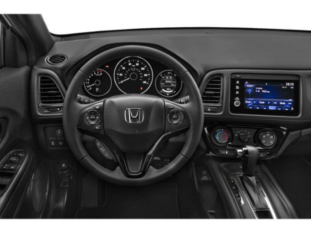Used 2022 Honda HR-V Sport image 7