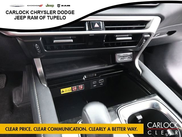 Used 2024 Lexus RX 350 FWD w/ Technology Package image 21