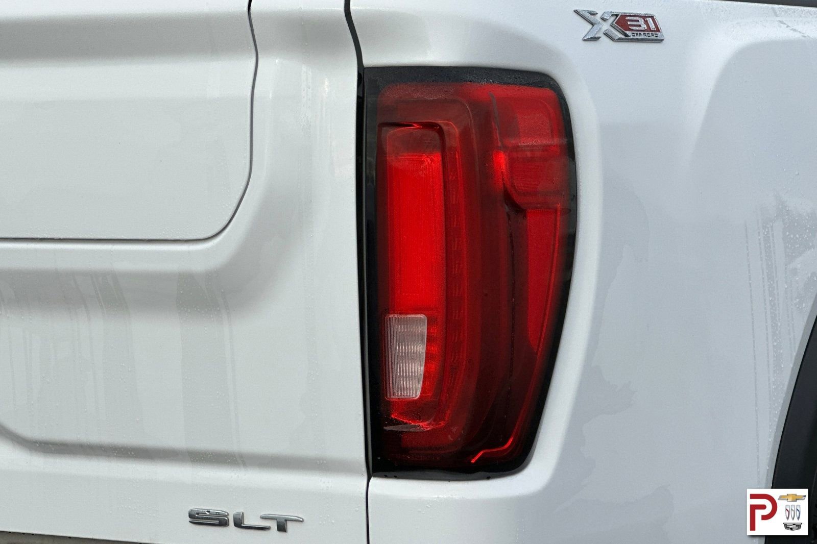 Certified 2021 GMC Sierra 3500 SLT w/ SLT Convenience Package image 32