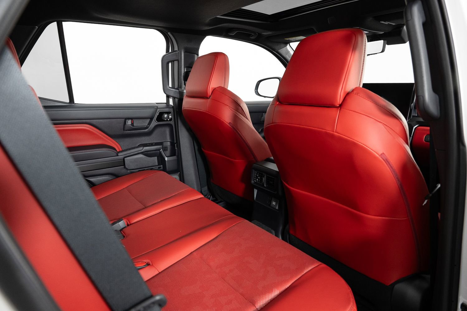 Used 2025 Toyota 4Runner TRD Pro AWD/4WD image 28