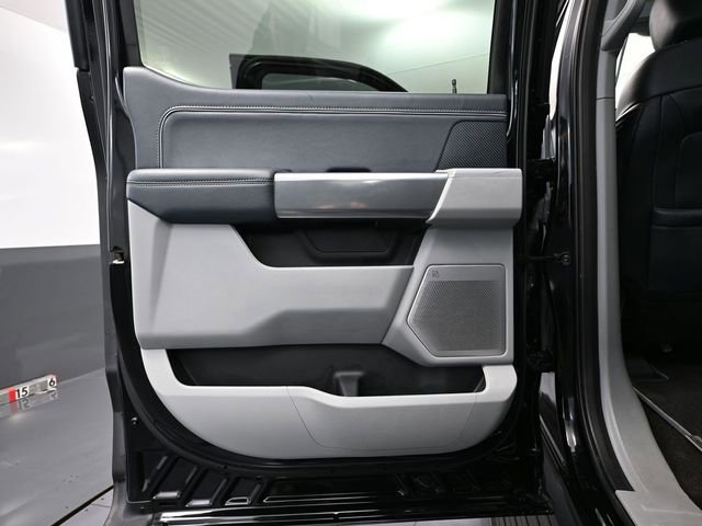 Used 2021 Ford F150 Limited image 38