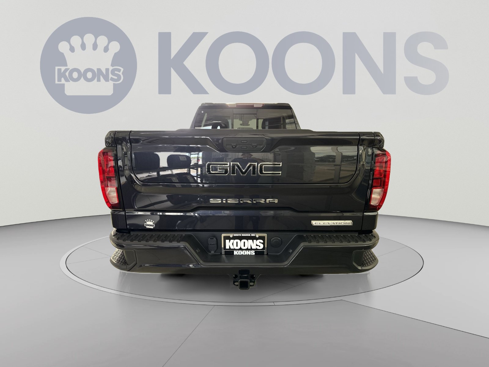 Used 2026 GMC Sierra 1500 Elevation w/ Preferred Package AWD/4WD image 26