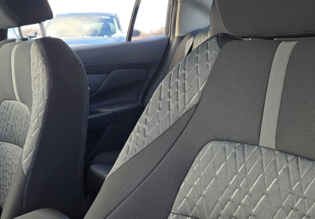 New 2026 Nissan Sentra SV image 24