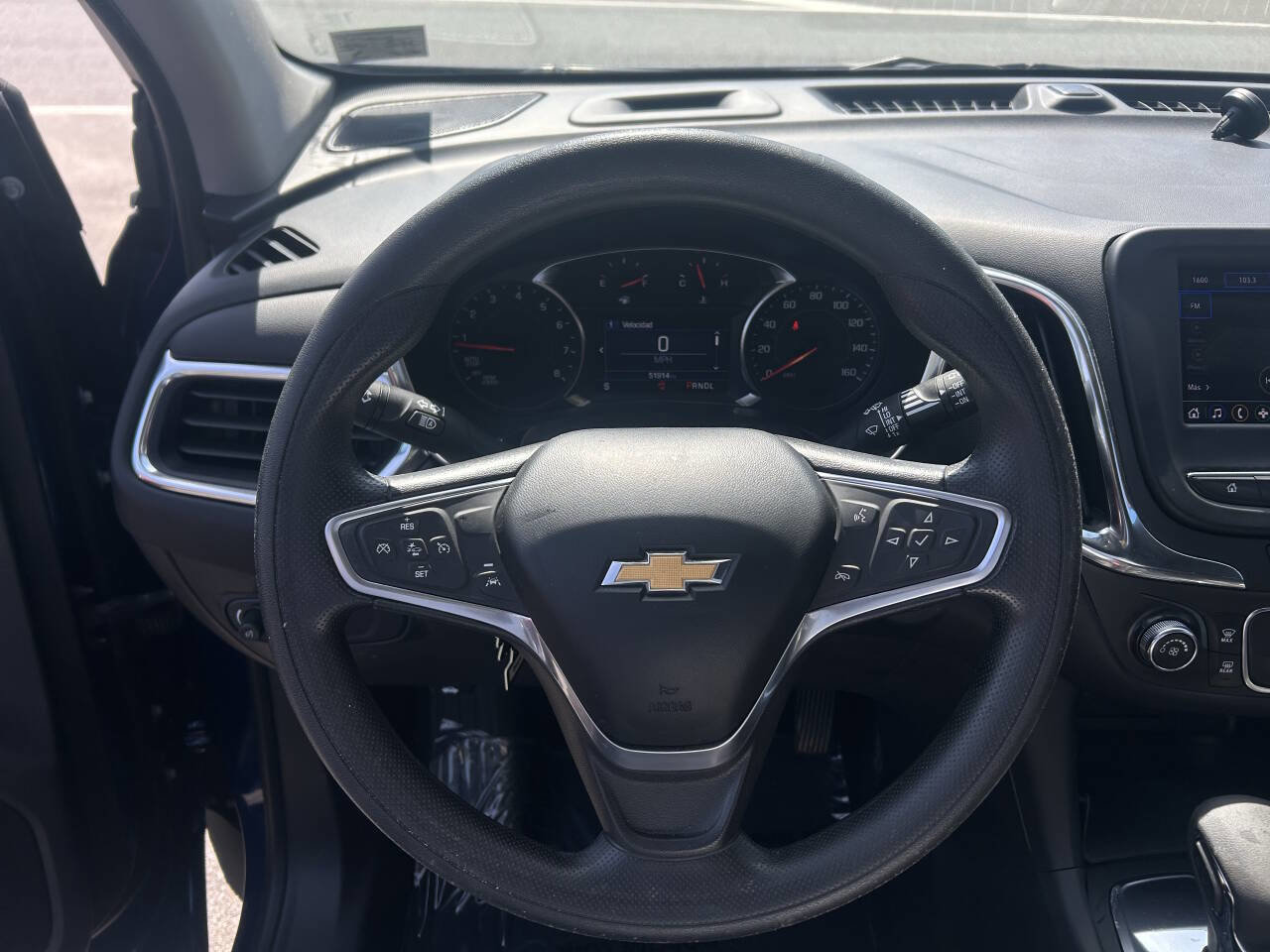 Used 2022 Chevrolet Equinox LT image 10