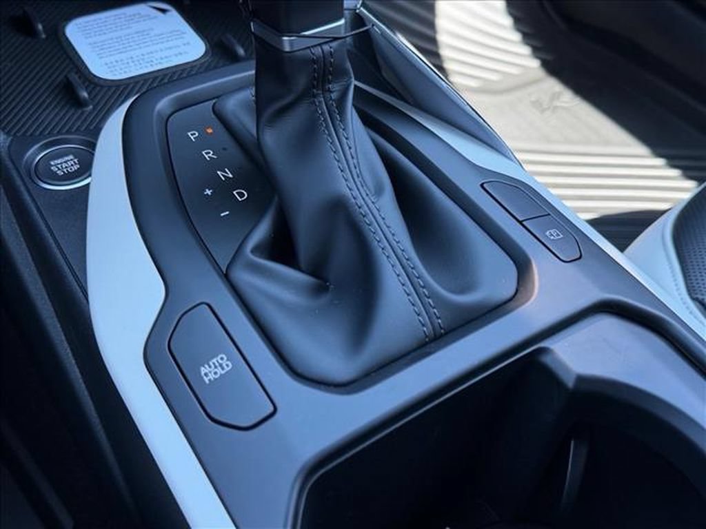 New 2026 Kia K4 GT-Line w/ GT-Line Sunroof Package FWD image 25