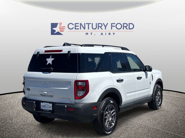 Used 2025 Ford Bronco Sport Big Bend image 2