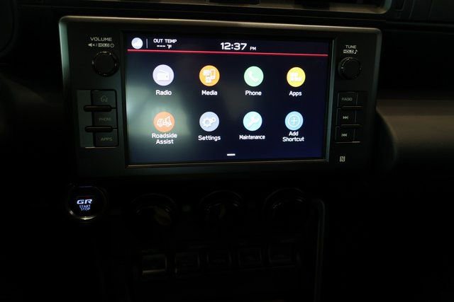 New 2026 Toyota GR86 YUZU Limited image 18