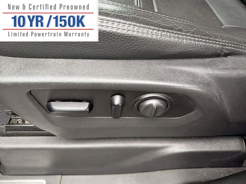 Used 2021 GMC Sierra 1500 Denali w/ Technology Package image 18