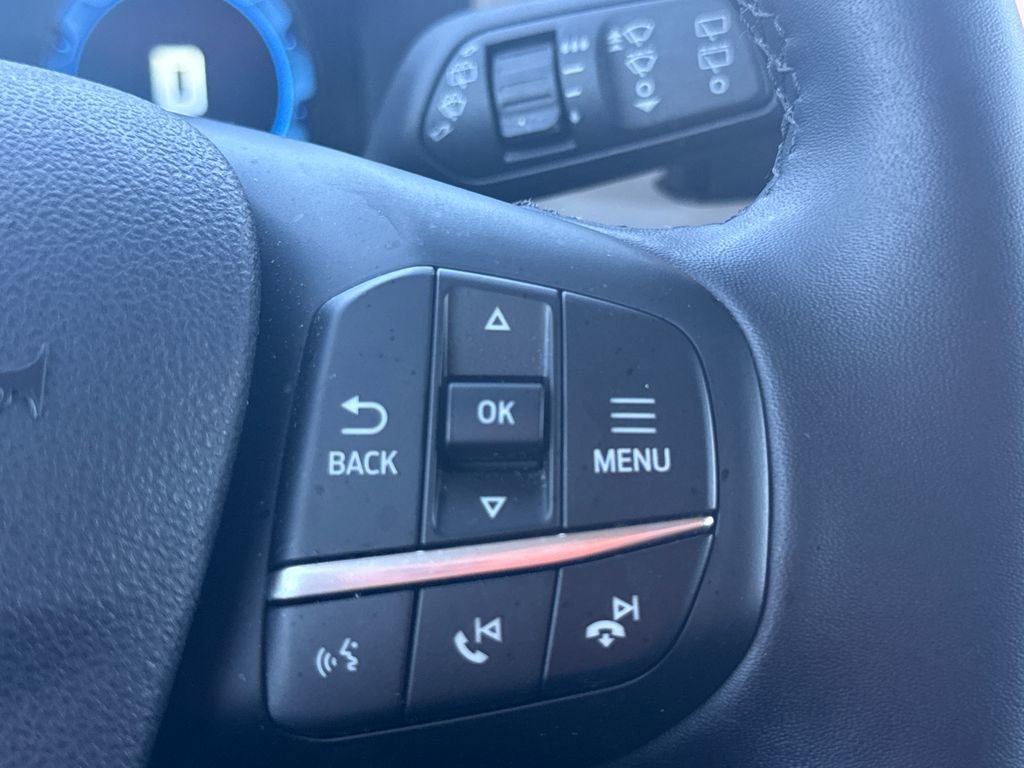 Used 2025 Ford Bronco Sport Big Bend w/ Convenience Package image 40