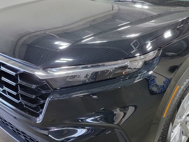 Certified 2025 Honda CR-V EX-L image 9