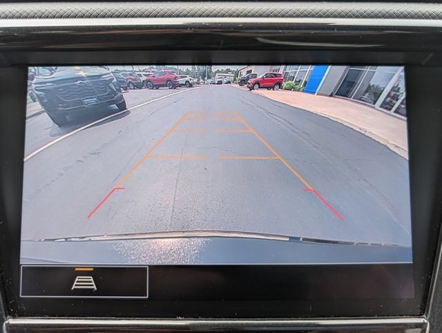 Used 2023 Chevrolet TrailBlazer ACTIV w/ Sun and Liftgate Package AWD/4WD image 24