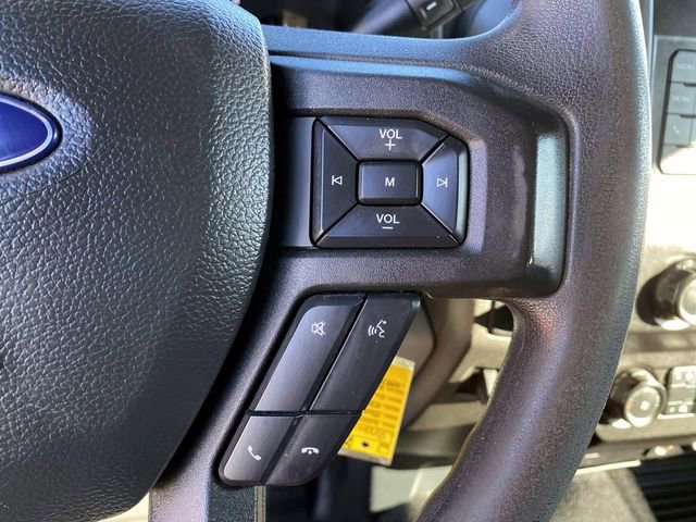 Used 2022 Ford F250 XL w/ STX Appearance Package image 21